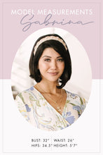 Load image into Gallery viewer, Sienna Floral Dress