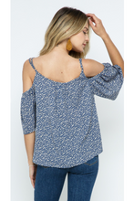 Load image into Gallery viewer, On The Spot Strappy Top