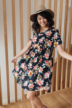 Load image into Gallery viewer, Sienna Floral Dress