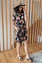 Load image into Gallery viewer, Sienna Floral Dress