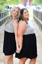 Load image into Gallery viewer, On A Mission Tank Dress