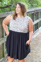 Load image into Gallery viewer, On A Mission Tank Dress