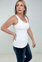 Load image into Gallery viewer, 7 Colors - FawnFit Long Length Lift Tank 2.0