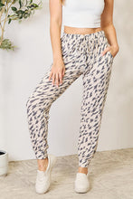Load image into Gallery viewer, Heimish Full Size Printed Drawstring Pants
