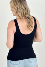 Load image into Gallery viewer, 7 Colors - FawnFit Long Length Lift Tank 2.0