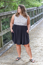 Load image into Gallery viewer, On A Mission Tank Dress