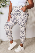 Load image into Gallery viewer, Heimish Full Size Printed Drawstring Pants