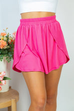Load image into Gallery viewer, White Birch High Waisted Solid Knit Skirt