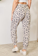 Load image into Gallery viewer, Heimish Full Size Printed Drawstring Pants