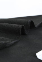 Load image into Gallery viewer, Solid Round Neck Ribbed Tank Top