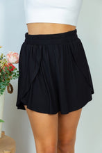 Load image into Gallery viewer, White Birch High Waisted Solid Knit Skirt