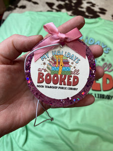 Hanging Aroma bead air fresheners -- MOON TWP LIBRARY FUNDRAISER!!!