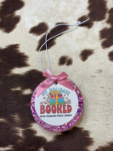 Hanging Aroma bead air fresheners -- MOON TWP LIBRARY FUNDRAISER!!!