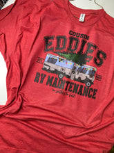 Load image into Gallery viewer, Cousin Eddie&#39;s graphic tee
