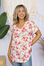 Load image into Gallery viewer, Loving You - Short Sleeve Dolman
