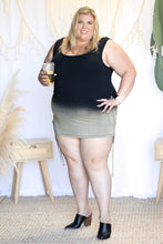 Load image into Gallery viewer, Throw On &amp; Play - Black Dress/Coverup
