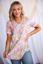 Load image into Gallery viewer, Essence of Summer Short Sleeve
