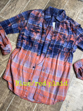 Load image into Gallery viewer, SUPERSOFT distressed flannels (MULTIPLE COLORS!)
