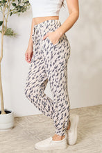 Load image into Gallery viewer, Heimish Full Size Printed Drawstring Pants
