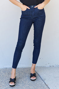 Judy Blue Esme Full Size High Waist Skinny Jeans