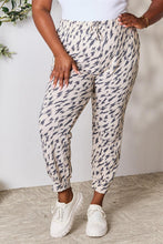 Load image into Gallery viewer, Heimish Full Size Printed Drawstring Pants
