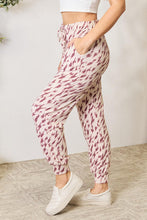 Load image into Gallery viewer, Heimish Full Size Printed Drawstring Pants
