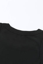 Load image into Gallery viewer, Solid Round Neck Ribbed Tank Top
