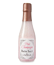 Load image into Gallery viewer, 10 ounce Essential Oil Bath Salts
