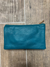 Load image into Gallery viewer, Pretty Lady Color Crossbody + Clutch Combo bag
