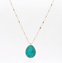 Load image into Gallery viewer, Arielle Pendant Necklace
