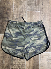 Load image into Gallery viewer, Camo Darling lounge shorts
