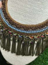 Load image into Gallery viewer, The Nefertiti necklace
