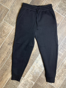 DOORBUSTER black joggers