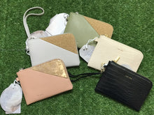 Load image into Gallery viewer, PIXIE MOOD Stacy Wristlet- FINAL SALE!

