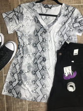 Load image into Gallery viewer, Snake Charmer top
