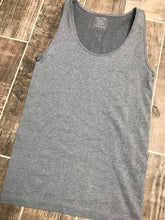 Load image into Gallery viewer, Gray Goddess Compression tank- FINAL SALE
