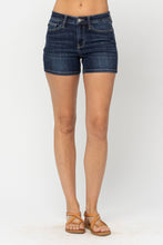 Load image into Gallery viewer, Judy Blue &quot;Desi&quot; Mid-Rise Classic Denim Shorts
