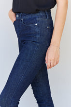 Load image into Gallery viewer, Judy Blue Esme Full Size High Waist Skinny Jeans
